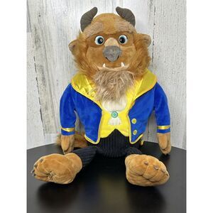Disney Beauty And The Beast Scentsy Buddy 18 Inches